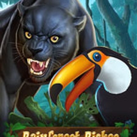 Chơi Rainforest Riches Slot Miễn Phí: Tận Hưởng Khoảnh Khắc Vui Nhộn