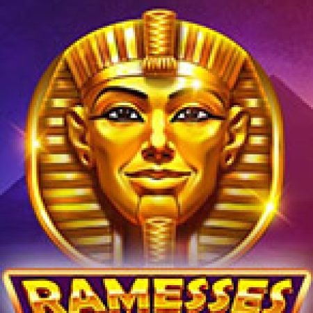 Trải Nghiệm Siêu Hấp Dẫn Cùng Ramesses Fortune Slot