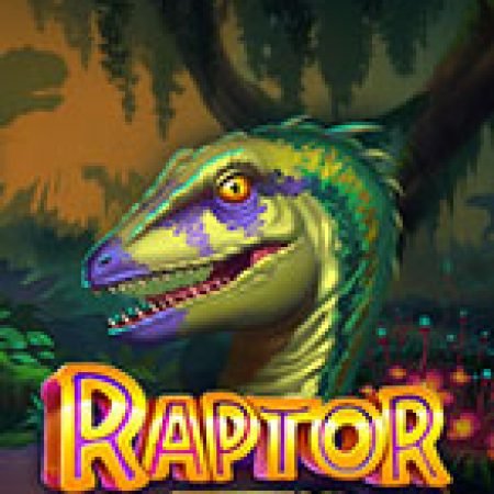 Raptor Doublemax Slot – Trò Chơi Slot Dành Cho Cả Gia Đình