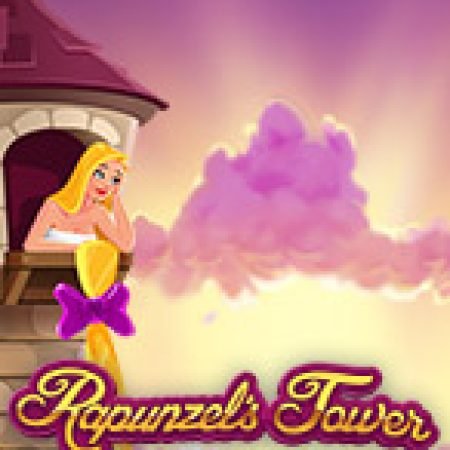 Rapunzel’s Tower Slot – Trò Chơi Slot Dành Cho Cả Gia Đình