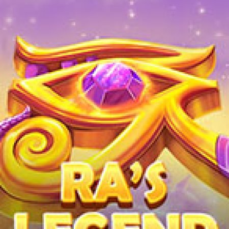 Hướng Dẫn Chơi Thần Mặt Trời – Ra’s Legend Slot Cho Người Mới Bắt Đầu