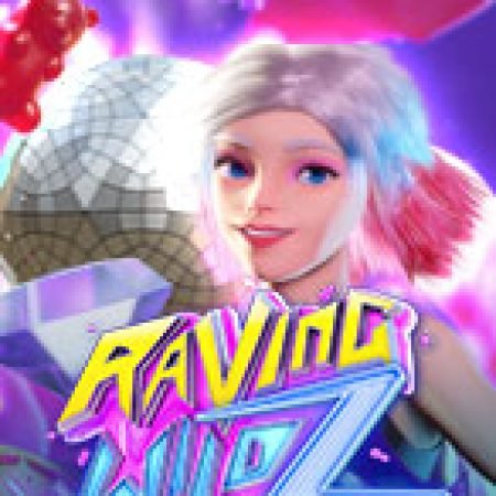 Hướng Dẫn Chơi Raving Wildz Slot Cho Người Mới Bắt Đầu