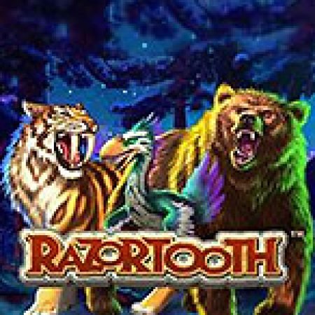 Razortooth Slot: Vòng Quay May Mắn Mang Lại Vận May Cho Bạn