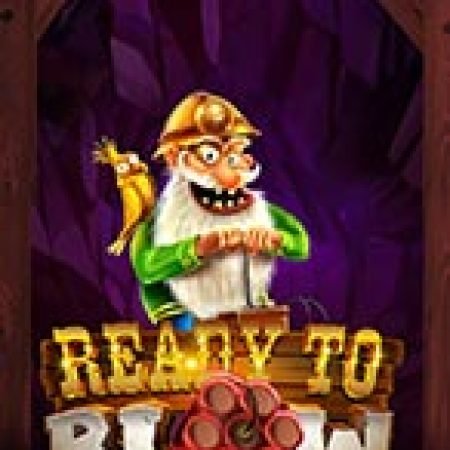 Ready to Blow: Thundershots™ Slot: Vòng Quay May Mắn Mang Lại Vận May Cho Bạn