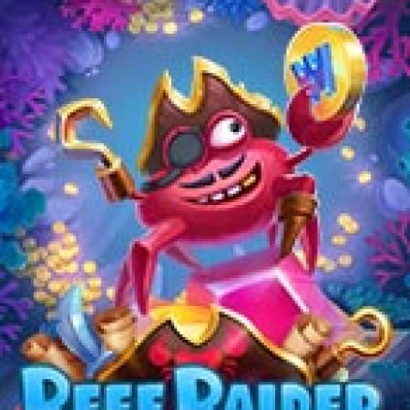 Vòng Quay Ma Thuật Của Cua Hải Tặc – Reef Raider Slot: Chơi Thử Miễn Phí Ngay