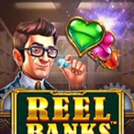 Chơi Khám Phá Ngân Hàng – Reel Banks Slot Miễn Phí: Tận Hưởng Khoảnh Khắc Vui Nhộn