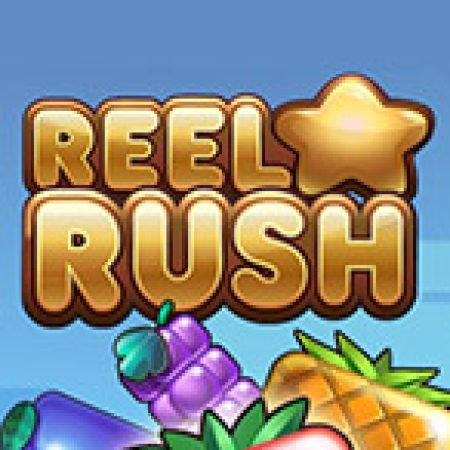 Vòng Quay Cao Điểm – Reel Rush Slot: Vòng Quay May Mắn Mang Lại Vận May Cho Bạn