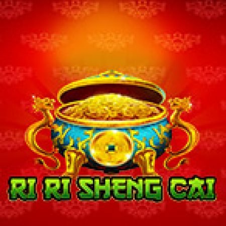 Vòng Quay Ma Thuật Của Ri Ri Sheng Cai Slot: Chơi Thử Miễn Phí Ngay