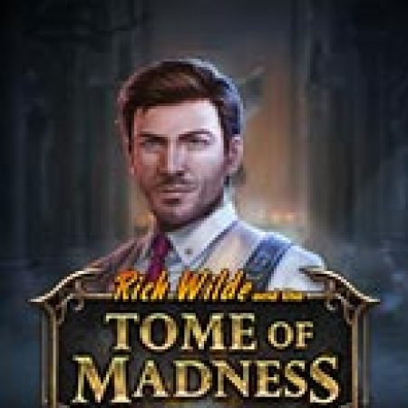 Hướng Dẫn Chơi Rich Wilde và Cuốn Sách Điên Rồ – Rich Wilde and the Tome of Madness Slot Cho Người Mới Bắt Đầu