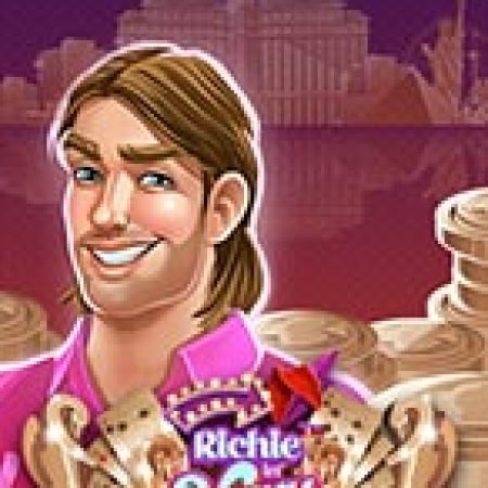 Trải Nghiệm Siêu Hấp Dẫn Cùng Richie in Vegas Slot