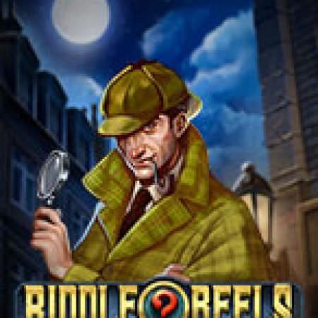 Chơi Thám Tử Riddle: Vụ Án Riches – Riddle Reels: A Case of Riches Slot Miễn Phí: Tận Hưởng Khoảnh Khắc Vui Nhộn