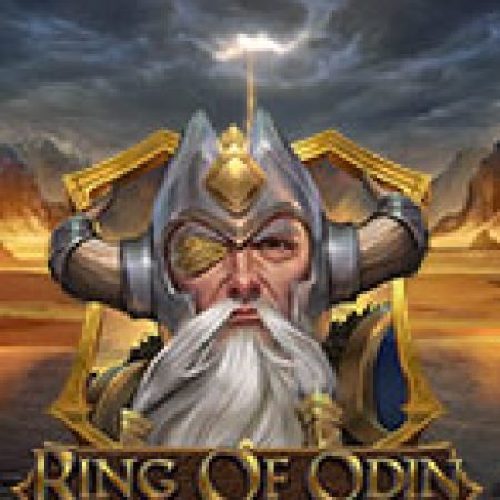 Hướng Dẫn Chơi Nhẫn Vàng Của Odin – Ring of Odin Slot Cho Người Mới Bắt Đầu