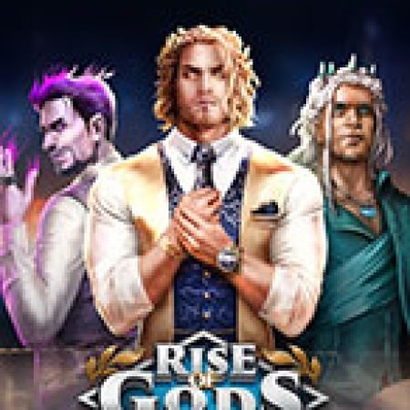 Chơi Vị Thần Trỗi Dậy: Reckoning – Rise of Gods: Reckoning Slot Miễn Phí: Tận Hưởng Khoảnh Khắc Vui Nhộn