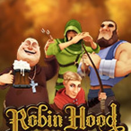 Hướng Dẫn Chơi Cuộc Phiêu Lưu Của Robin Hood – Robin Hood: Shifting Riches Slot Cho Người Mới Bắt Đầu