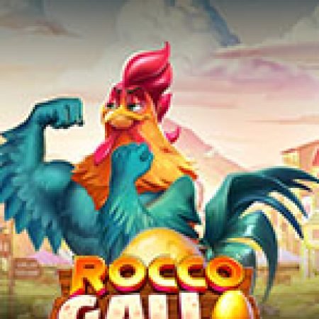 Trải Nghiệm Siêu Hấp Dẫn Cùng Gà Chọi – Rocco Gallo Slot