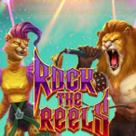 Vòng Quay Ma Thuật Của Rock the Reels Megaways Slot: Chơi Thử Miễn Phí Ngay