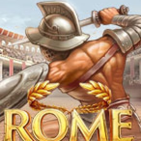 ROME: Thời Đại Hoàng Kim – Rome: The Golden Age Slot: Vòng Quay May Mắn Mang Lại Vận May Cho Bạn