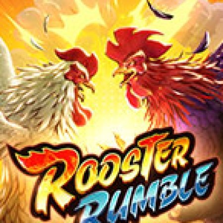 Hướng Dẫn Chơi Thần Kê Đại Chiến – Rooster Rumble Slot Cho Người Mới Bắt Đầu