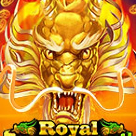 Vòng Quay Ma Thuật Của Royal Golden Dragon Slot: Chơi Thử Miễn Phí Ngay