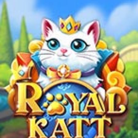 Royal Katt Slot: Vòng Quay May Mắn Mang Lại Vận May Cho Bạn