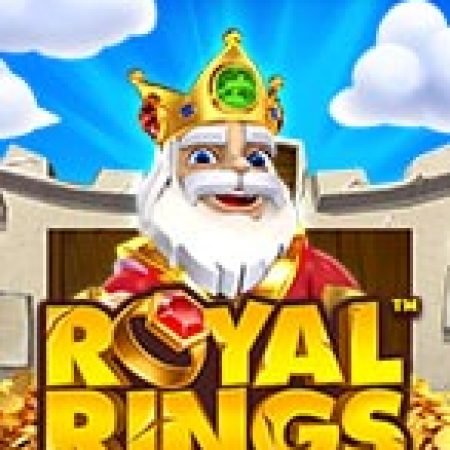 Vòng Quay Ma Thuật Của Royal Rings Slot: Chơi Thử Miễn Phí Ngay