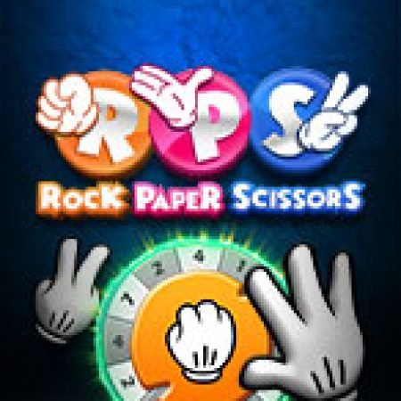 Vòng Quay Ma Thuật Của OẲN TÙ TÌ – Rock Paper Scissors Slot: Chơi Thử Miễn Phí Ngay