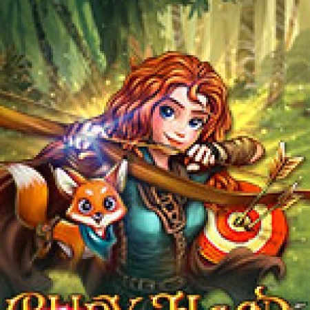 Ruby Hood Slot – Trò Chơi Slot Dành Cho Cả Gia Đình