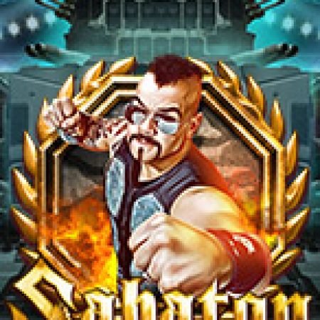 Trải Nghiệm Siêu Hấp Dẫn Cùng Sabaton Slot