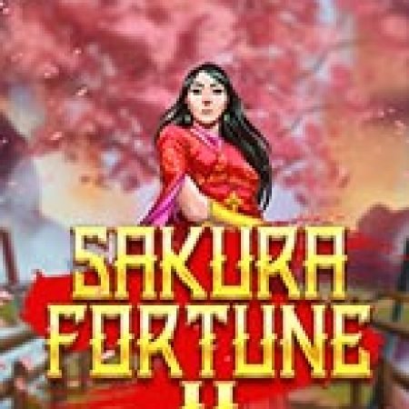 Sakura Fortune 2 Slot: Vòng Quay May Mắn Mang Lại Vận May Cho Bạn