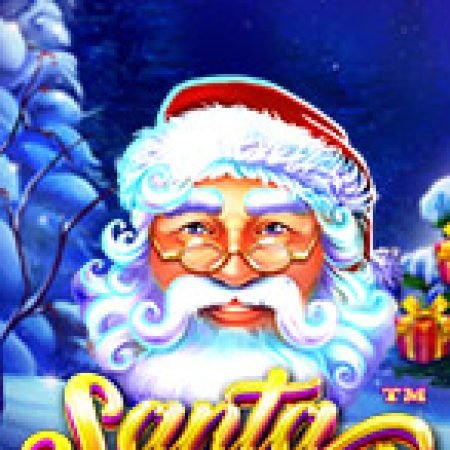 Ông Già Noel – Santa Slot: Vòng Quay May Mắn Mang Lại Vận May Cho Bạn