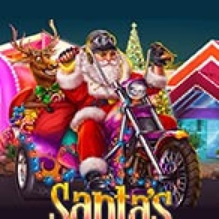 Hướng Dẫn Chơi Santa’s Inn Slot Cho Người Mới Bắt Đầu