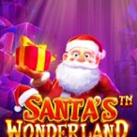 Hướng Dẫn Chơi Khu Vườn Của Ông Già Noel – Santa’s Wonderland Slot Cho Người Mới Bắt Đầu