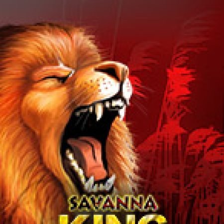 Hướng Dẫn Chơi Savanna King Slot Cho Người Mới Bắt Đầu