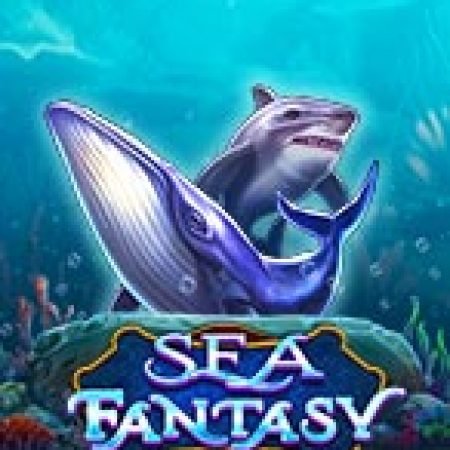 Vòng Quay Ma Thuật Của Biển Xanh Sâu Thẳm – Sea Fantasy Slot: Chơi Thử Miễn Phí Ngay