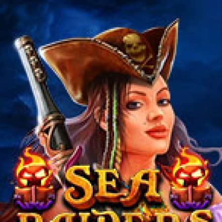 Sea Raiders Slot: Vòng Quay May Mắn Mang Lại Vận May Cho Bạn