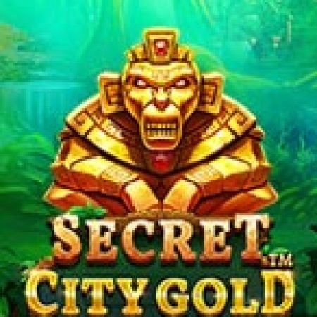 Bí Ẩn Thành Phố Vàng – Secret City Gold Slot – Trò Chơi Slot Dành Cho Cả Gia Đình