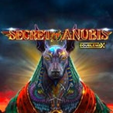 Secret of Anubis DoubleMax Slot – Trò Chơi Slot Dành Cho Cả Gia Đình