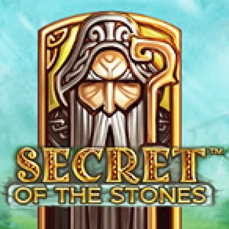 Trải Nghiệm Siêu Hấp Dẫn Cùng Bí Mật Của Đá – Secret of the Stones Slot