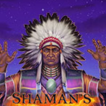 Vòng Quay Ma Thuật Của Shamans Dream 2 Slot: Chơi Thử Miễn Phí Ngay