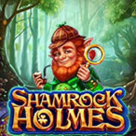 Vòng Quay Ma Thuật Của Shamrock Holmes Megaways Slot: Chơi Thử Miễn Phí Ngay