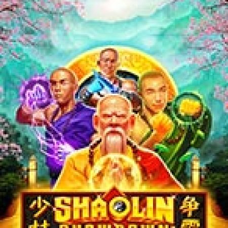 Chơi Shaolin Showdown Slot Miễn Phí: Tận Hưởng Khoảnh Khắc Vui Nhộn