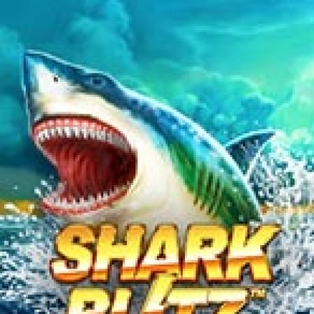 Hướng Dẫn Chơi Shark Blitz Slot Cho Người Mới Bắt Đầu