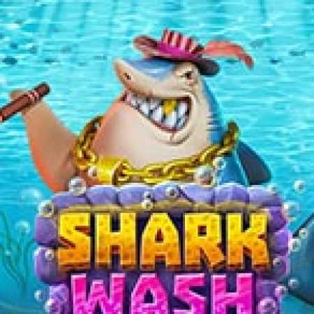 Hướng Dẫn Chơi Shark Wash Slot Cho Người Mới Bắt Đầu