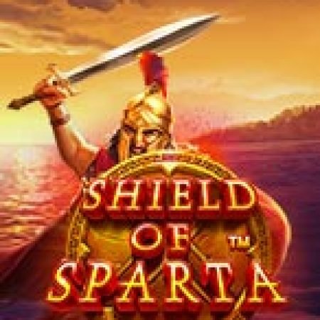 Vòng Quay Ma Thuật Của Khiên Thần Của Chiến Binh Sparta – Shield of Sparta Slot: Chơi Thử Miễn Phí Ngay