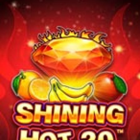 Chơi Vòng Quay Ánh Sáng 20 – Shining Hot 20 Slot Miễn Phí: Tận Hưởng Khoảnh Khắc Vui Nhộn