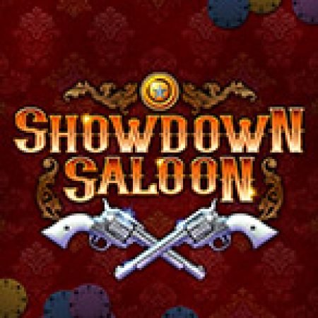 Chuyện Cao Bồi – Showdown Saloon Slot: Vòng Quay May Mắn Mang Lại Vận May Cho Bạn