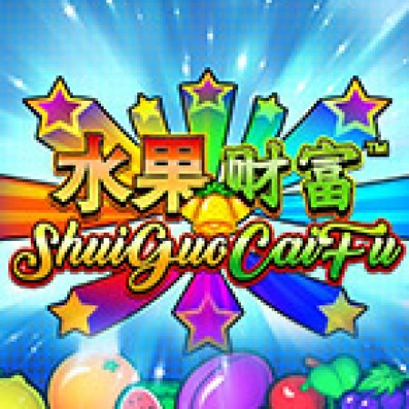 Hướng Dẫn Chơi Shui Guo Cai Fu Slot Cho Người Mới Bắt Đầu