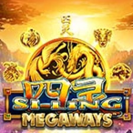 Chơi Si Ling Megaways Slot Miễn Phí: Tận Hưởng Khoảnh Khắc Vui Nhộn