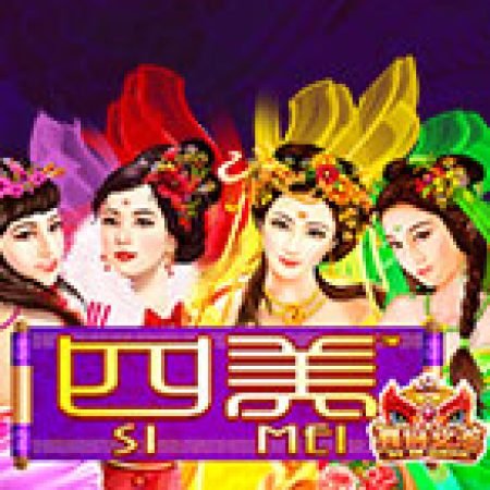 Si Mei Jackpot Slot: Vòng Quay May Mắn Mang Lại Vận May Cho Bạn