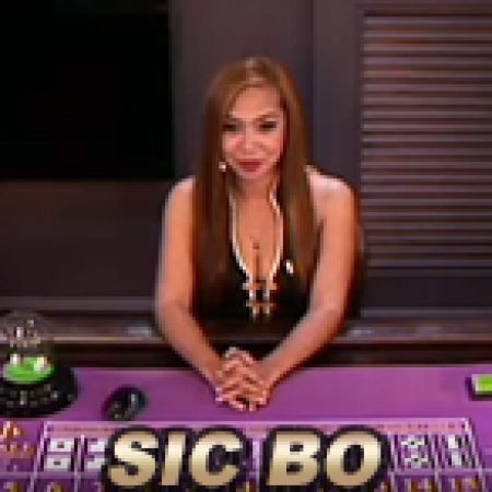 Trải Nghiệm Siêu Hấp Dẫn Cùng Sic Bo Live Slot